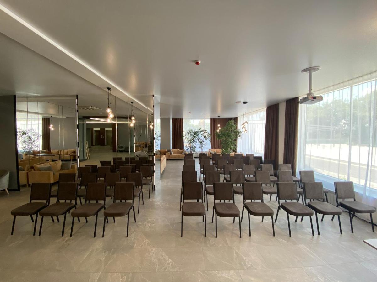 Hotel Optima Collection Kamjanske Exterior foto